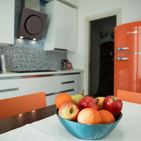 아파트 Dalla Cami *