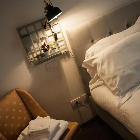 Dalla Cami 아파트 *