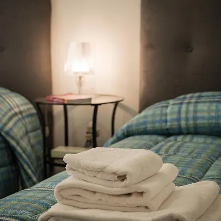 아파트 Dalla Cami 아레초