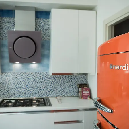 Dalla Cami * 아레초