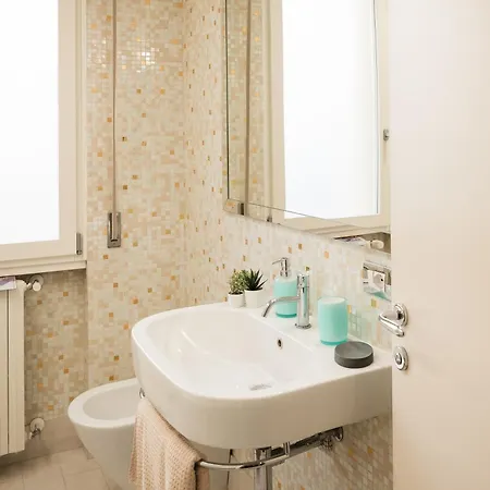 아파트 Dalla Cami