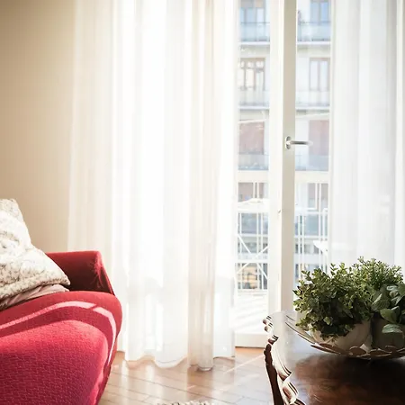 아파트 Dalla Cami 아레초