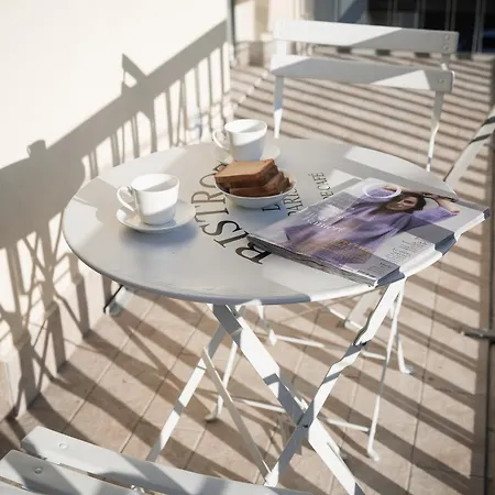 아파트 Dalla Cami 아레초