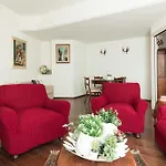 Dalla Cami Apartment Arezzo