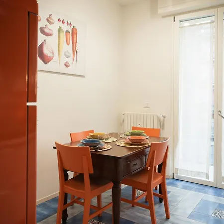 Apartamento Dalla Cami