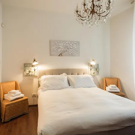 Appartement Dalla Cami