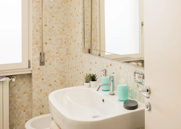 Appartement Dalla Cami