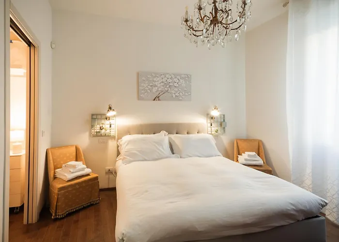Appartement Dalla Cami