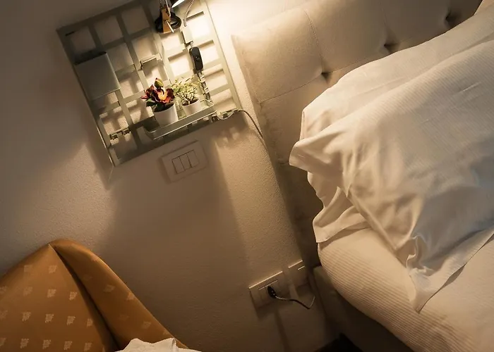 Dalla Cami アパート *