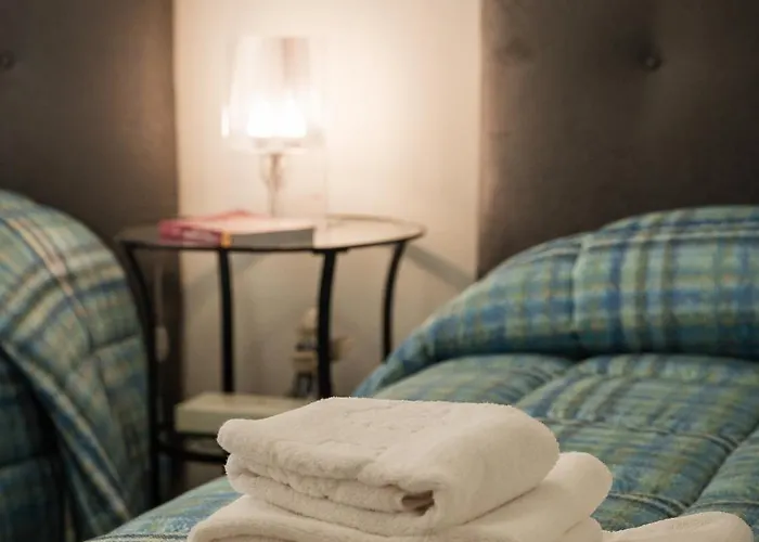 アパート Dalla Cami アレッツォ