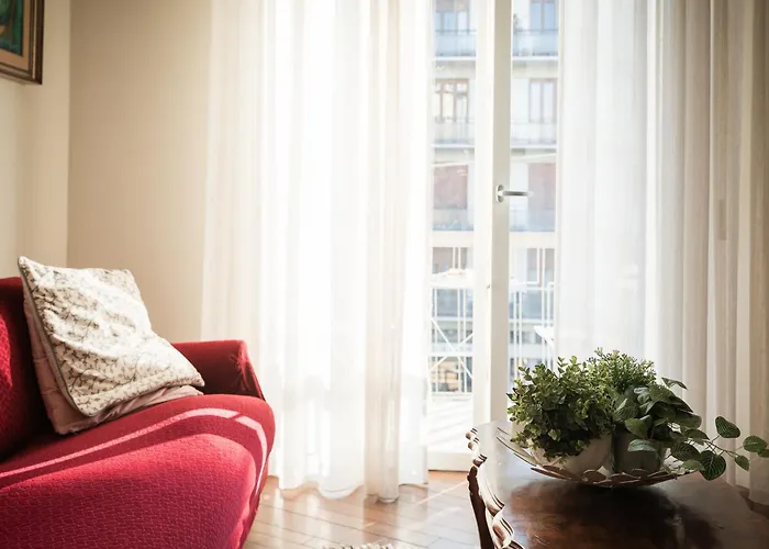 アパート Dalla Cami アレッツォ